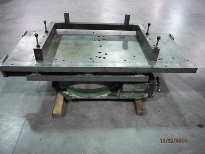 USED 1974 CINCINNATI 10HC-1500