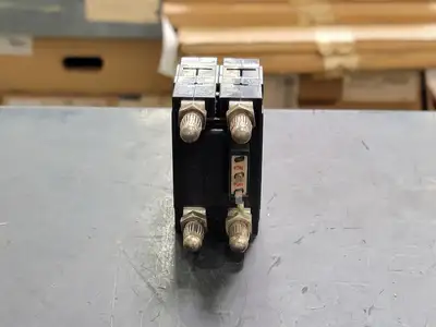 USED HEINEMANN AM1P-Z2-3W