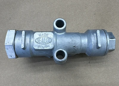 NEW SEALCO 110587