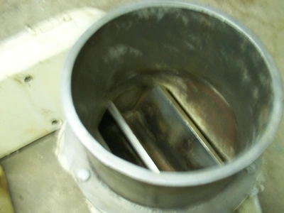 Used _UNKNOWN_ #: PAV8C Air Locks Minnesota US | A&I Equipment #1317715