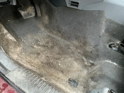 USED 2007 JEEP GRAND CHEROKEE