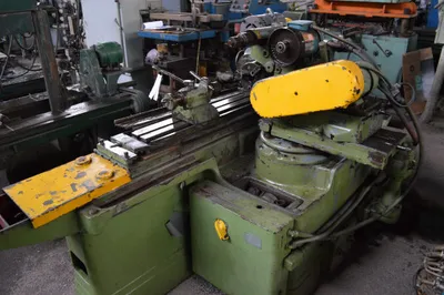 CINCINNATI-MILACRON ER Cylindrical Grinders (OD, O.D., Plain, Universal) | Mohawk Machinery (3)