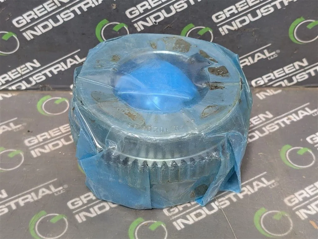 Falk 1020G Flex Gear Coupling Hub 980K0894 2.5" Bore New