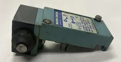 USED HONEYWELL LSZ7E1A