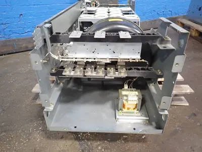 USED SIEMENS 6SE70321EG20Z