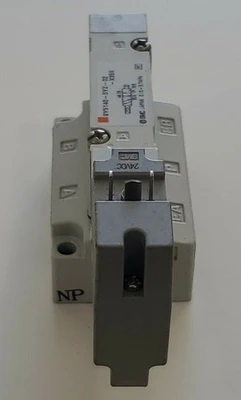 NEW SMC SY5140-5YZ-02-X355