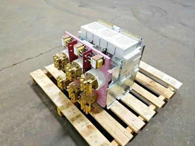 Used Siemens WLF2A316 Circuit Breakers Ohio US | Equipment Recovery Corp. #1330583