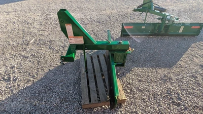 USED FRONTIER RB2060