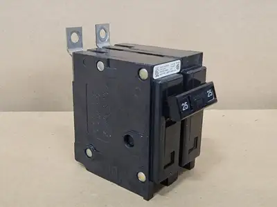 Used CUTLER-HAMMER BA225 Switchgears British Columbia CA | Lenmark #239408