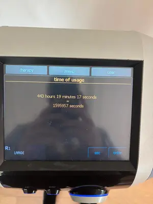 Used 2012 BTL EXILIS ELITE Salon & Spa (Misc) Minnesota US | Midwest Medical #1467842