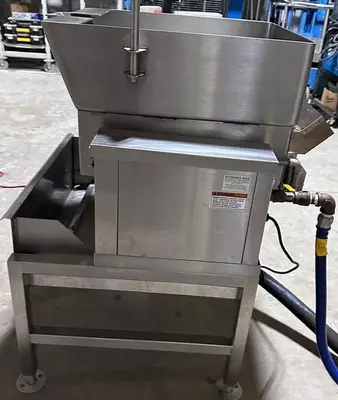 USED CROWN GCTS-16