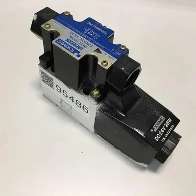Used VICKERS DG4V32AMP7H750 Valves/Fittings Michigan US | Ideal Machinery #1250208