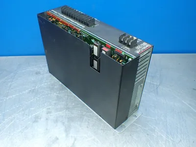 Used ELECTROCRAFT 91011303 Servo Drives Ohio US | HGR 24 #884102