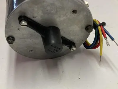Used DAYTON 1XFY7 Gearmotors Ohio US | Surplus Asset Holdings #1578777