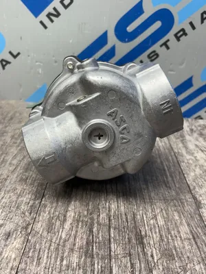 ASCO REDHAT JB8042C75 Other Valves & Manifolds | ESS Industrial Equipment Sales (11)