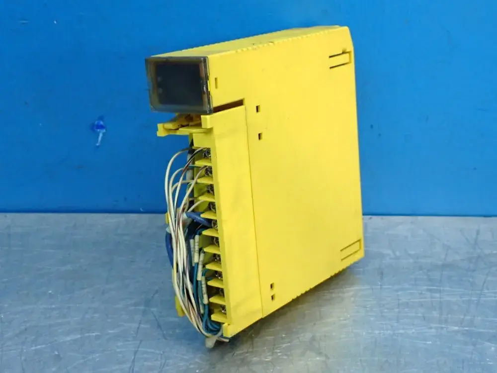 USED FANUC A03B0807C154