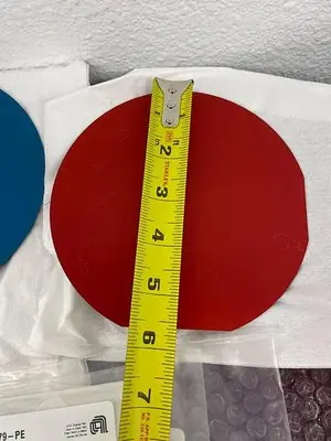 AMAT 0270-76140 CAL TOOL
