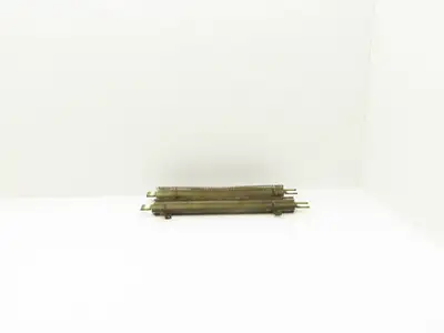 Ohmite 2336A Power Rib Resistor 6.8O Chassis Mount Wire Wound Lot of 2