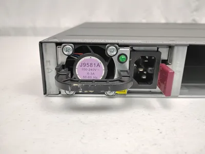 USED HP J9576A E3800-48G-4SFP+