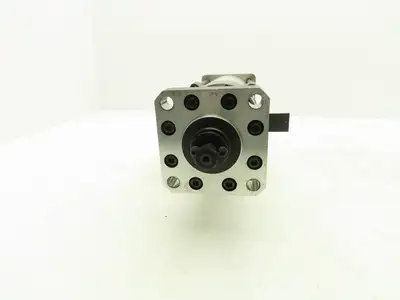 Hao Cheng Industry Pneumatic Boosting Cylinder 3500kg 100mm Bore 13mm Stroke