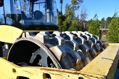 Used 2022 BOMAG _UNKNOWN_ Single Drum Rollers South Carolina US | BTM Machinery #1354447