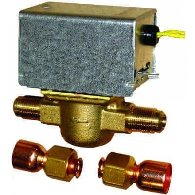 Honeywell V8043D1080 Zone Valve [New]
