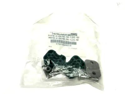 New | in-Stock STAUFF SP-212.7-PP-DP-AS-U-W10-K Clamps Michigan US | Maverick Industrial Sales #1400090