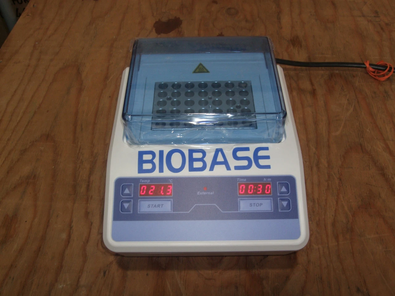 NEW BIOBASE DBI-I
