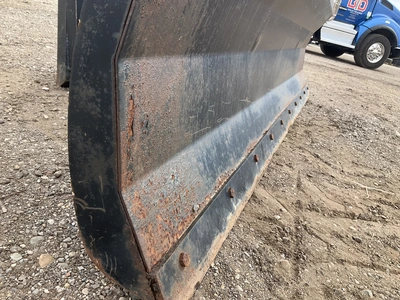 Used _UNKNOWN_ _UNKNOWN_ Plow Blades Michigan US | Miedema Asset Management Group #1579351