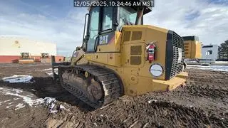 USED 2018 Caterpillar 963K
