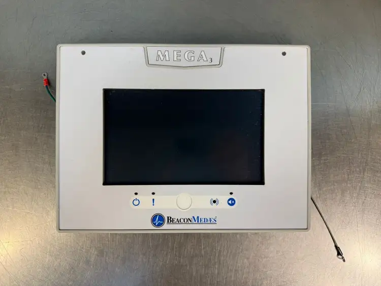 Used BeaconMedaes _UNKNOWN_ Gas Monitors South Carolina US | Palmetto Automation #1152201