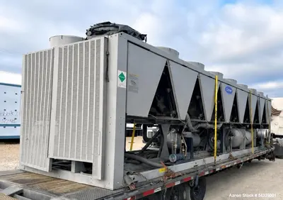 USED CARRIER 30XAB30064