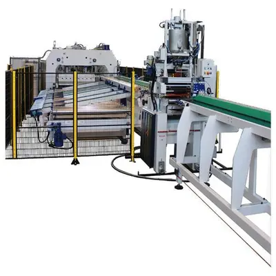 New | in-Stock _UNKNOWN_ _UNKNOWN_ Hot Press Ontario CA | Moon Machinery #1763982