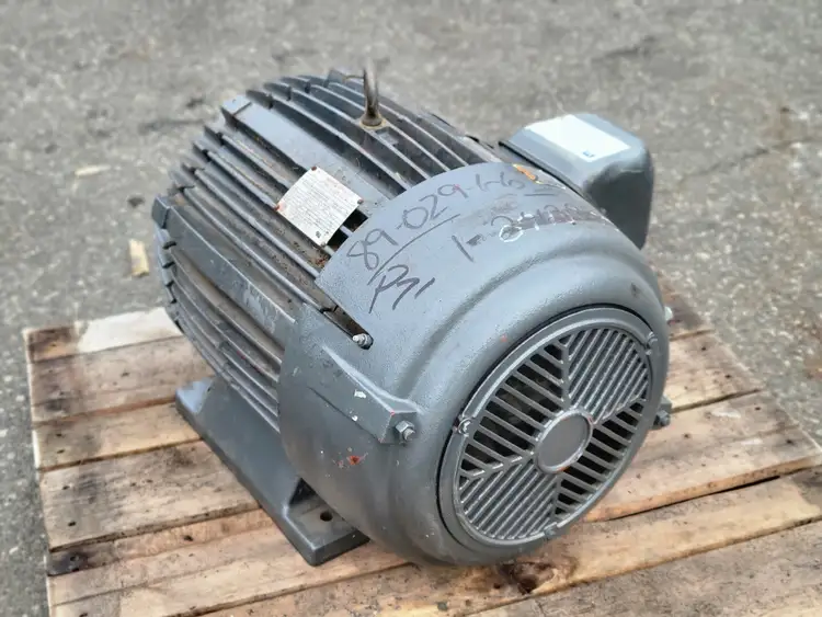Used U.S ELECTRICAL MOTORS _UNKNOWN_ Motors (misc) British Columbia CA | Lenmark #246493