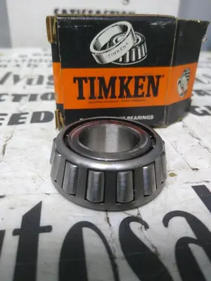 New | in-Stock TIMKEN 05075 Bearings | Surplus Asset Holdings #1191073