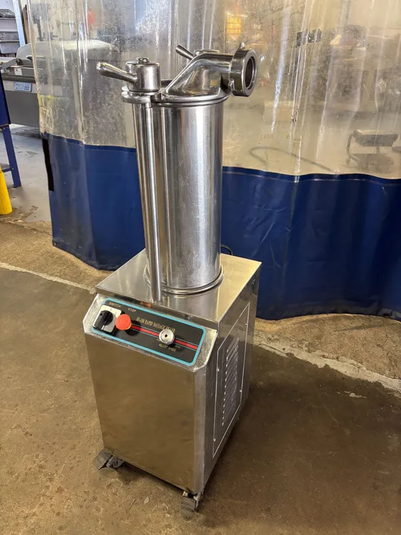 Used Commercial SF-150 Sausage Stuffers Illinois US | M&M Equipment Corp. #1145878