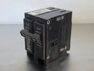 USED EATON BR215