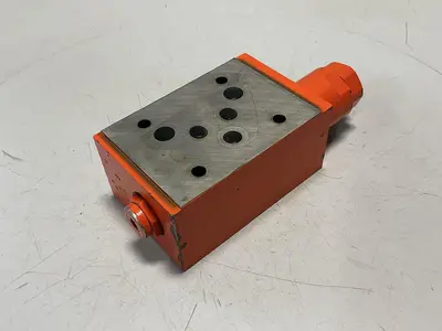 USED BOSCH 0 811 145 117