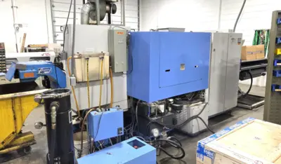 2000 MAZAK SUPER QUICK TURN 200S CNC Lathes | Toolquip, Inc. (3)