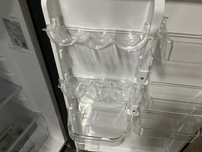 Used GE PPV10R5YBRBB Refrigerators Michigan US | Miedema Asset Management Group #1443109