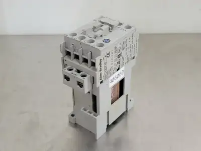 USED ALLEN-BRADLEY 100-C12ZJ10