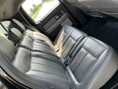 Used 2012 FORD F-150 Pickup Trucks Michigan US | Miedema Asset Management Group #1413888