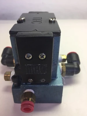 USED MAC knox800756-82A-AB-BAA-RA