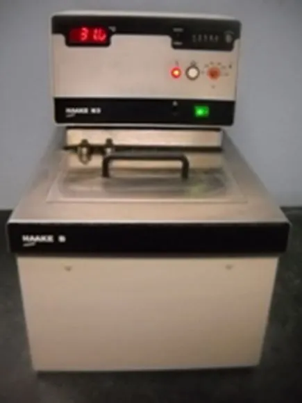 Used _UNKNOWN_ _UNKNOWN_ Lab Water Baths Texas US | Bamko Surplus Process Equipment #1177810