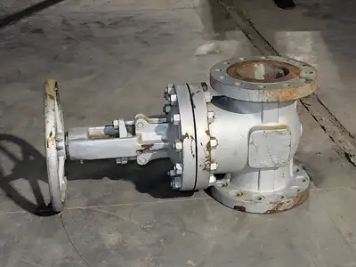 USED NEWCO 13F-CB2