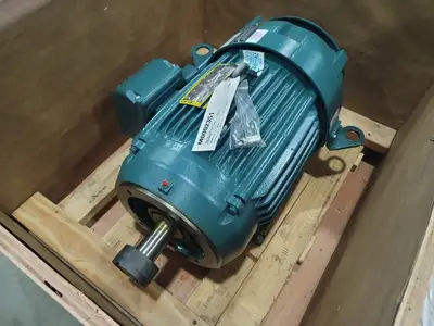 New | in-Stock FLOWSERVE 12 EJH-1 Parts (Hydraulics and Pneumatics) British Columbia CA | Lenmark #257945