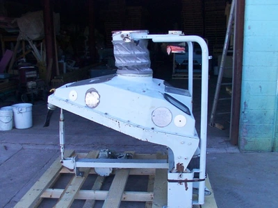 Used _UNKNOWN_ _UNKNOWN_ Separators Minnesota US | A&I Equipment #1317254