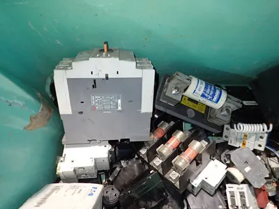 Electrical Components