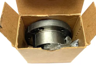 USED BALDOR DODGE HEAVY DUTY MASKA BUSHING SDSX9/16