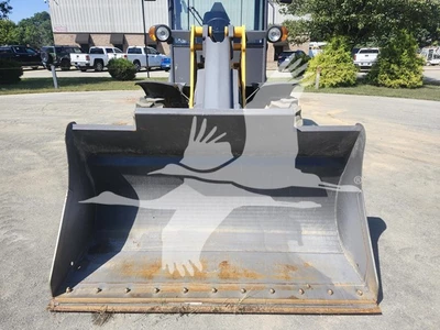 USED 2024 MECALAC AX850
